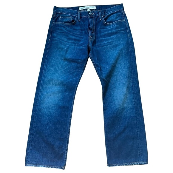 Asbury park denim jeans men’s 36/30